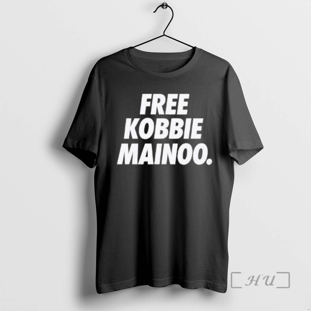 New Kobbie Mainoos Brother Wearing Free Kobbie Mainoo
