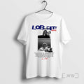 New Lob City Forever Ornaments