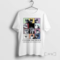 New Lobos Of The Southwest Taylor The Swift Northern New Mexico Era Premium T Shirts