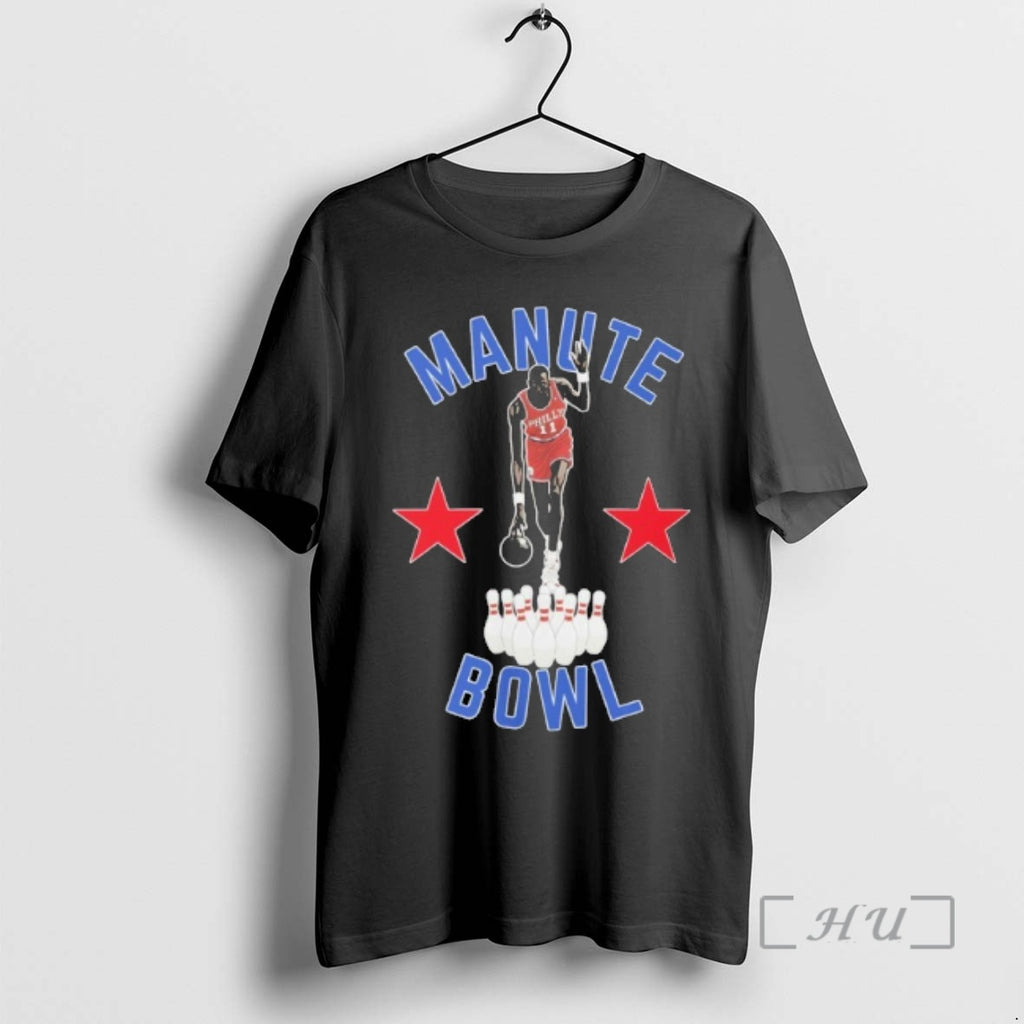 New Manute Bowl