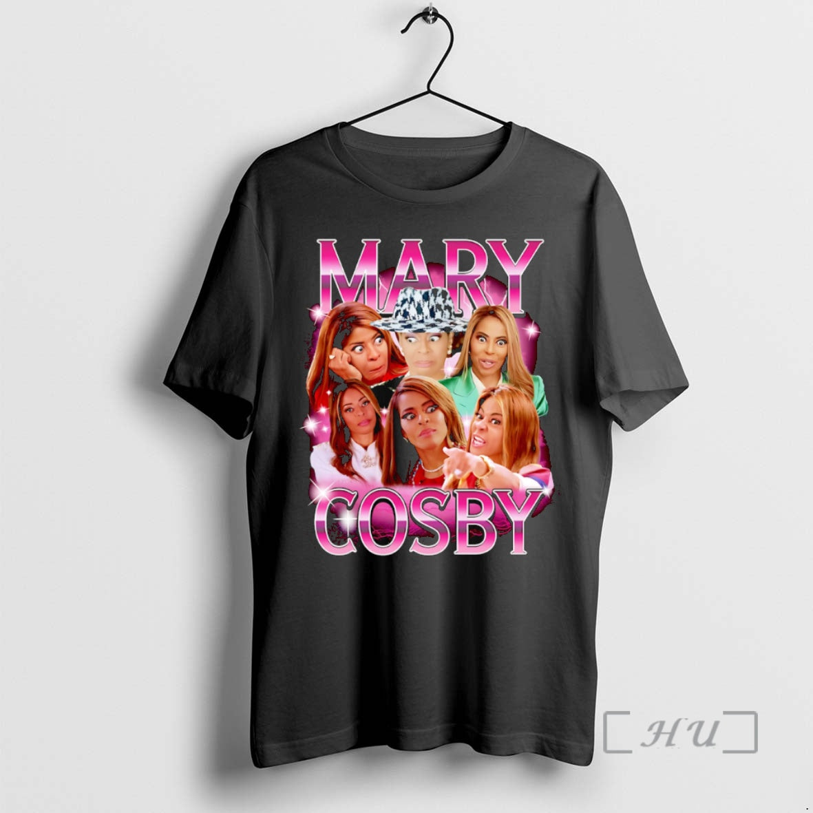 New Mary Cosby Bravo Tv Housewives Vintage