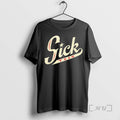 New Minnesota Wild Hockey Sick Team