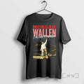 New Morgan Wallen Im The Problem Ornaments