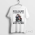 New Motogp Most Old Men Would Have Given Up By Now Premium T Shirts Sweater