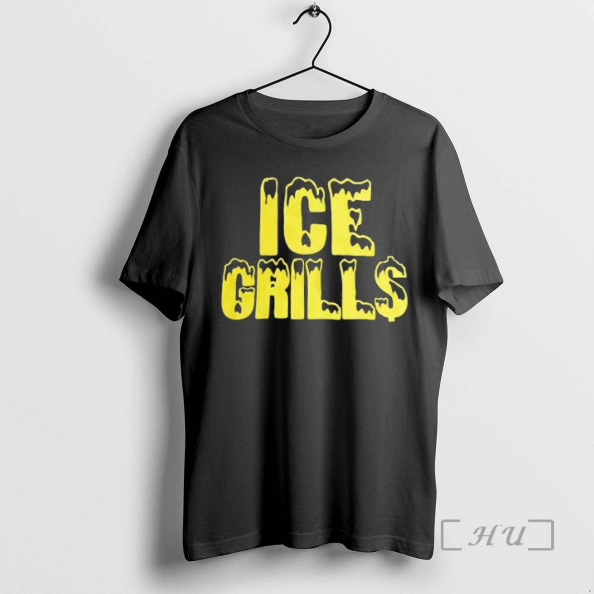 New No Pressure Ice Grillz