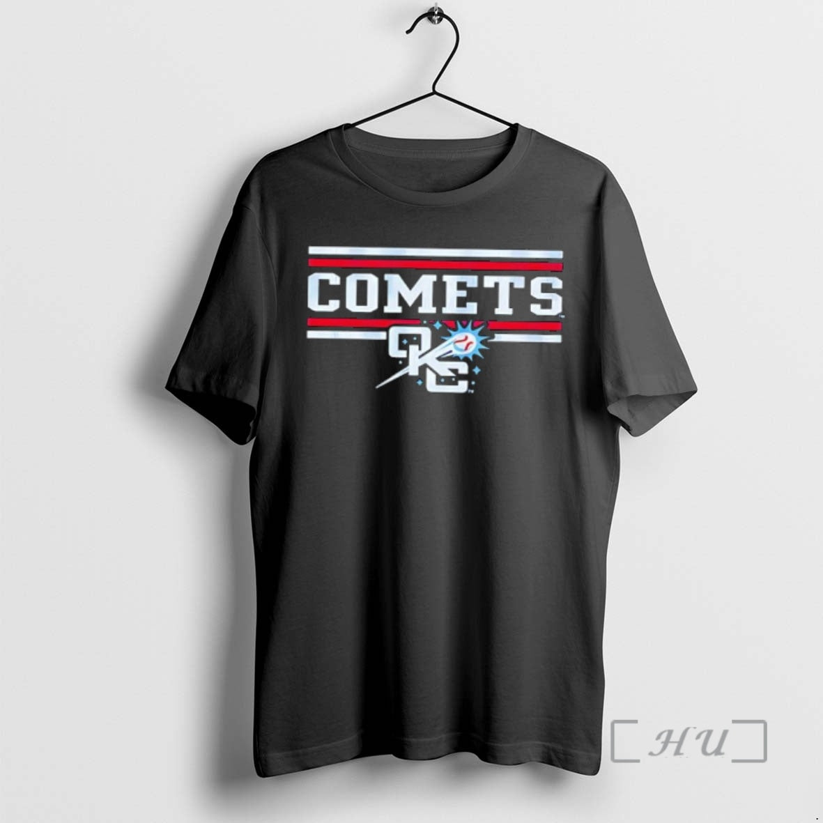 New Oklahoma City Thunder Comets Tylish