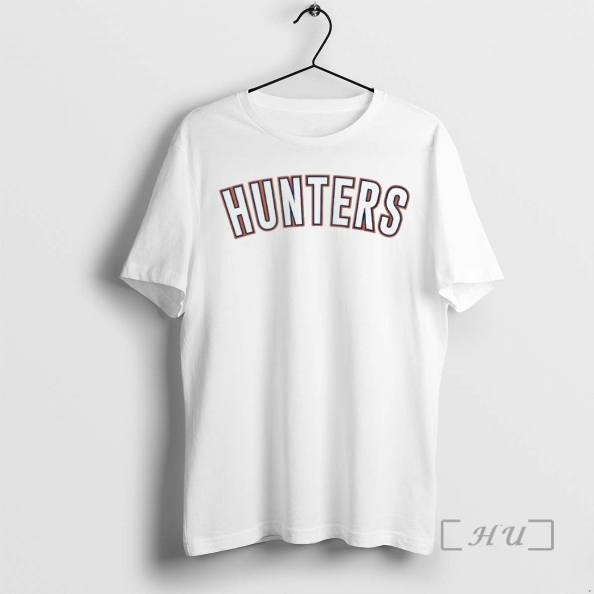 New Oklahoma City Thunder Hunters Circle