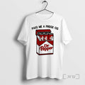 New Pass Me A Fridge Cigarette Dr Pepper