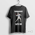 New Philip Rivers Indianapolis Colts Dadgummit Lets Go