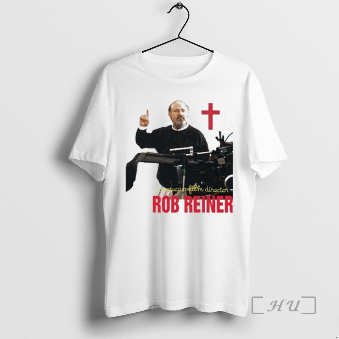 New Rip Rob Reiner American Film Director
