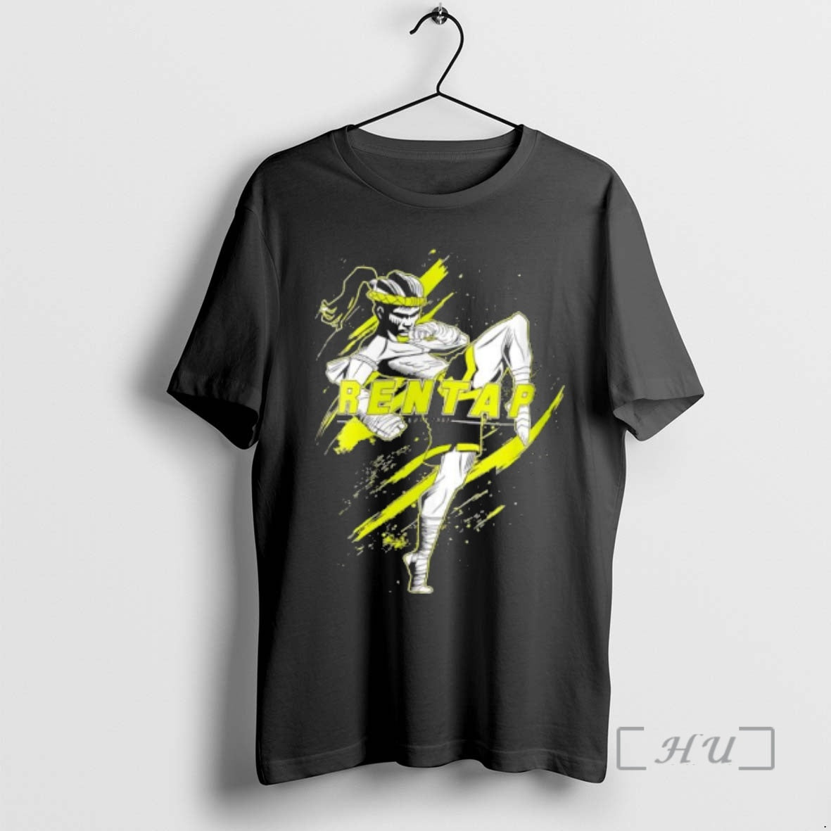 New Rentap Muay Thai Classic