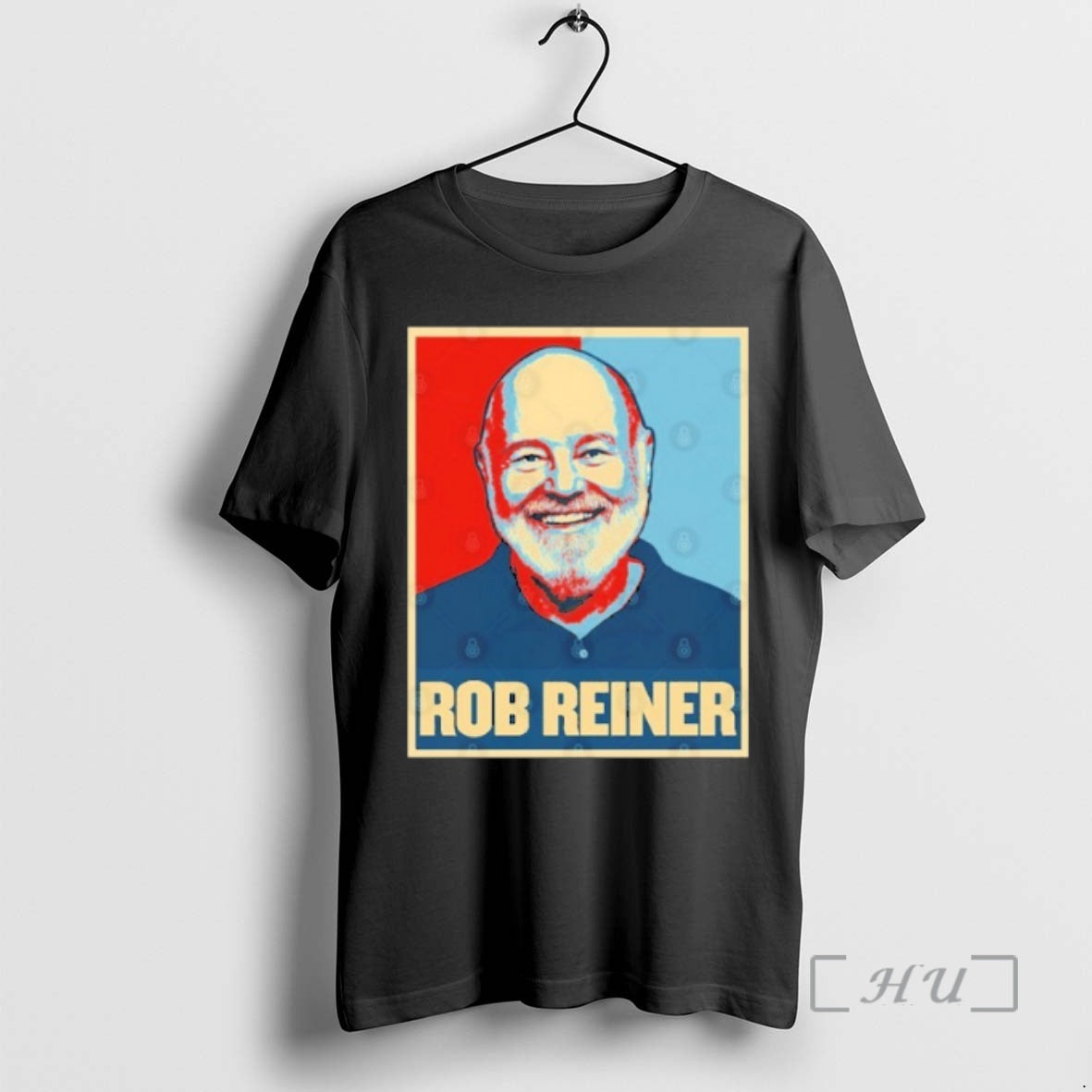 New Rob Reiner Hope