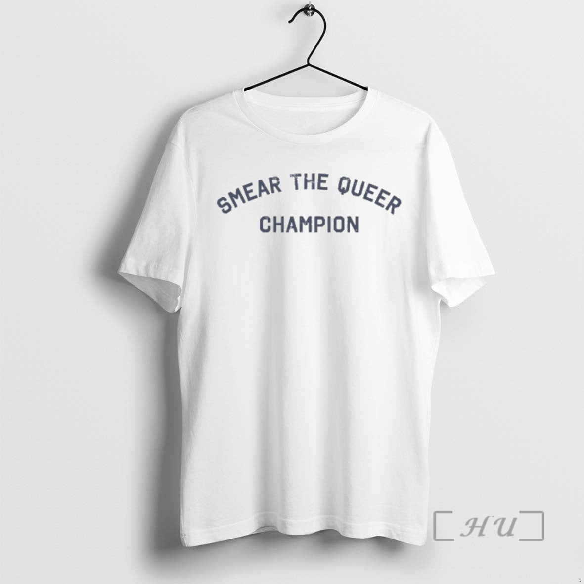 New Smear The Queer Champions