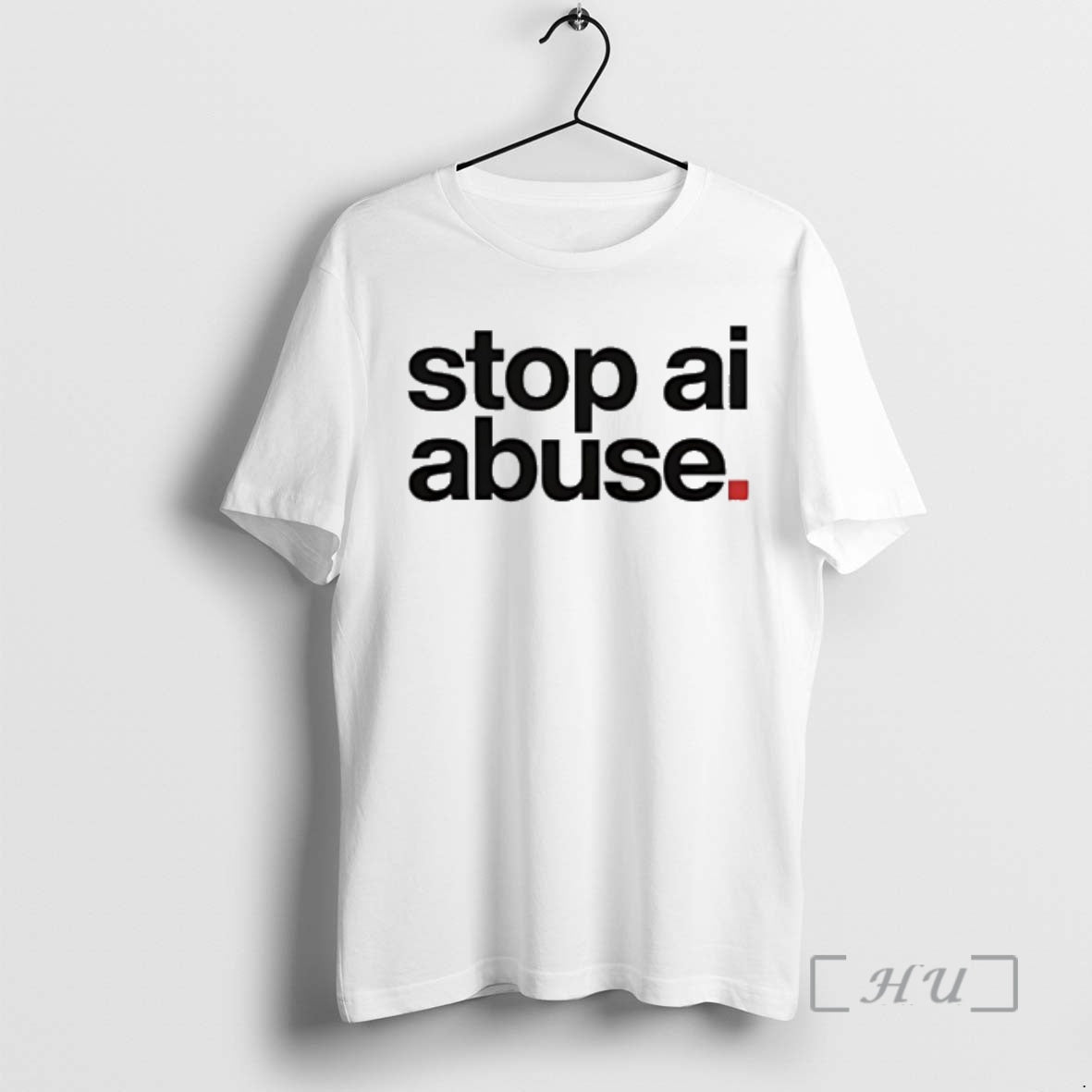 New Stop Ai Abuse