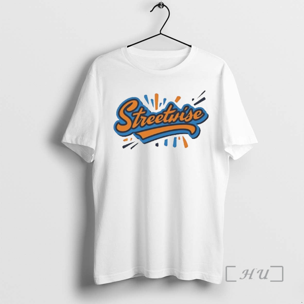 New Streetwise Logo