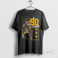 New T J