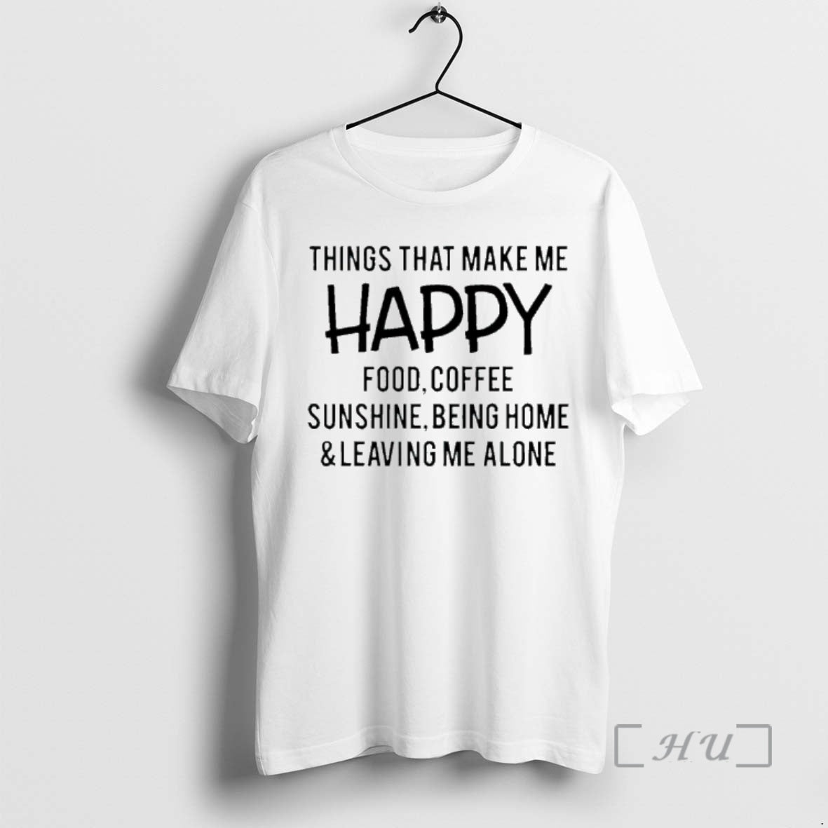 New Things That Make Me Happy Food Coffee Sunshine Being Home And Leaving Me Alone