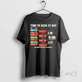 New Time To Kick It Off 2025 26 Cfp Bracket