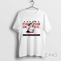 New Tom Wilson Fight For Old Dc Washington Capitals Hockey Signature Ornaments Premium T Shirts