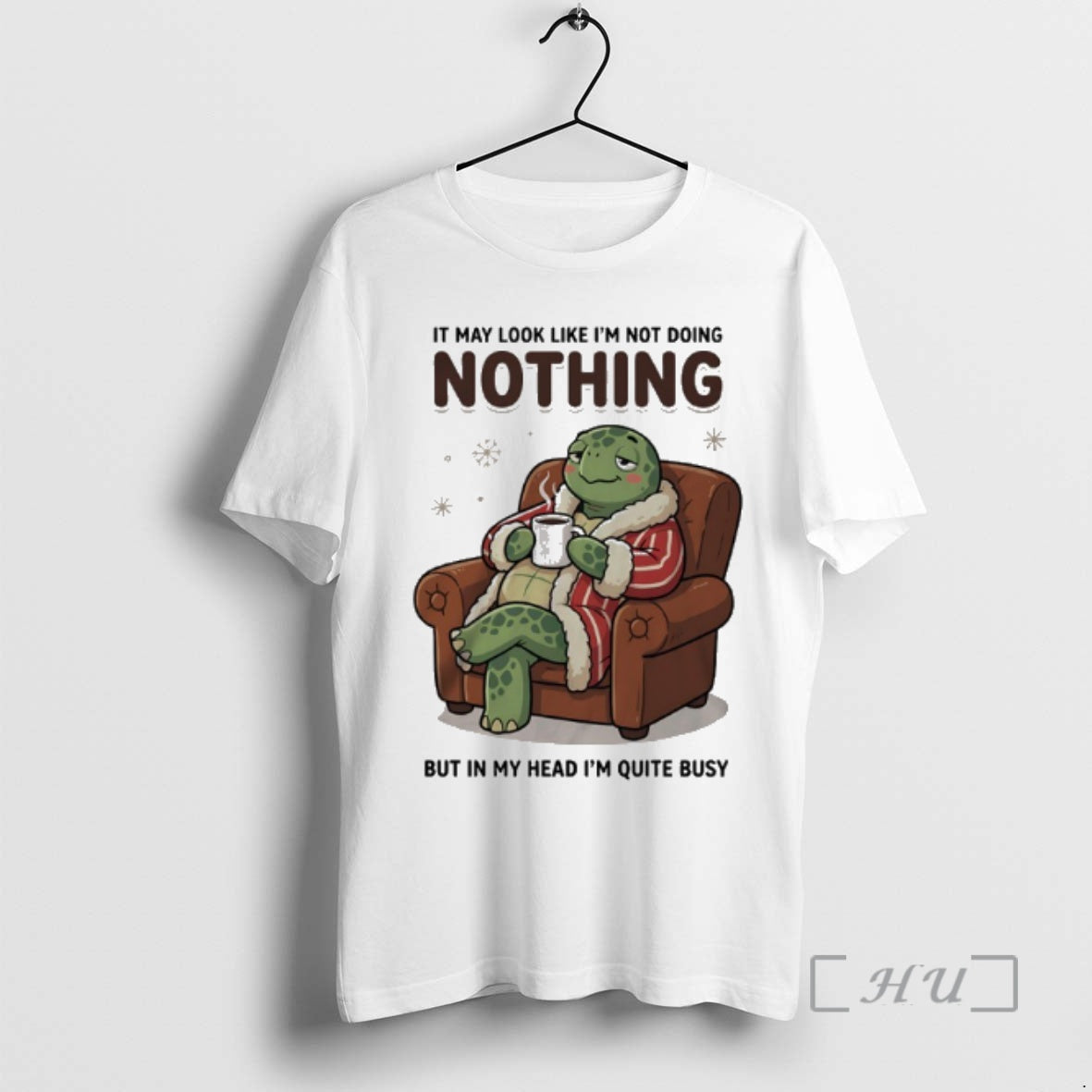 New Turtle It May Look Like Im Not Doing Nothing But In My Head Im