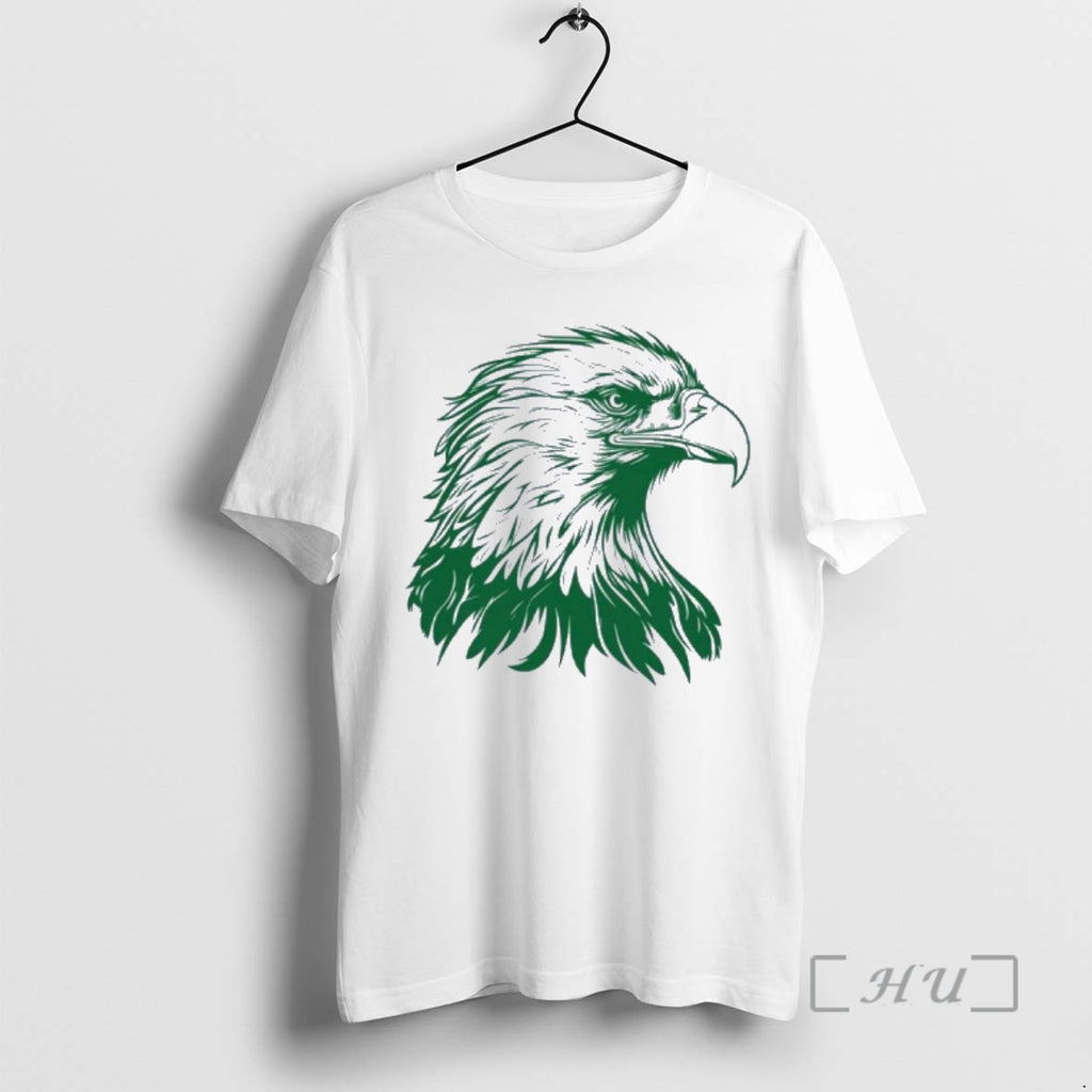 New Vintage War Eagle