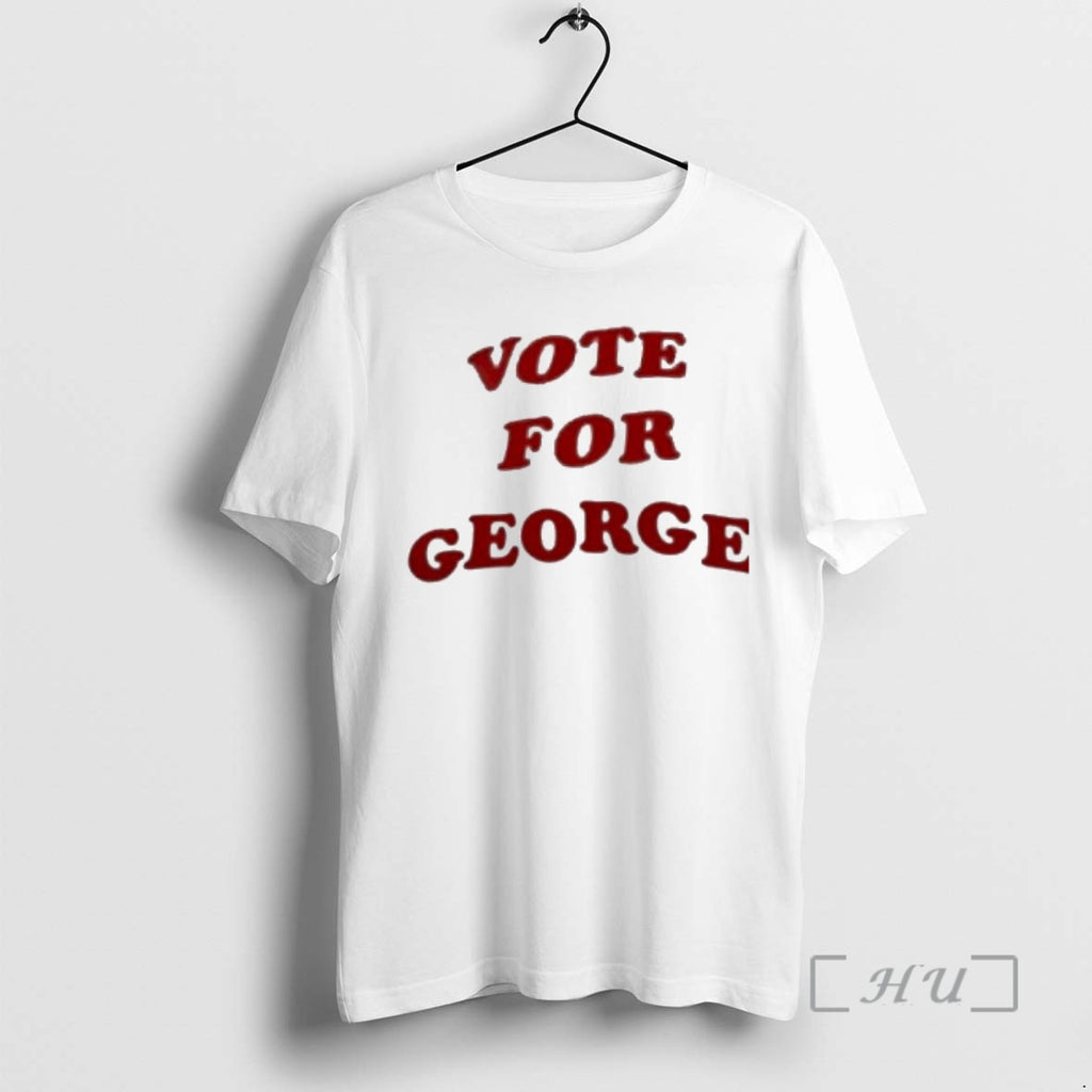New Vote For George Kittle
