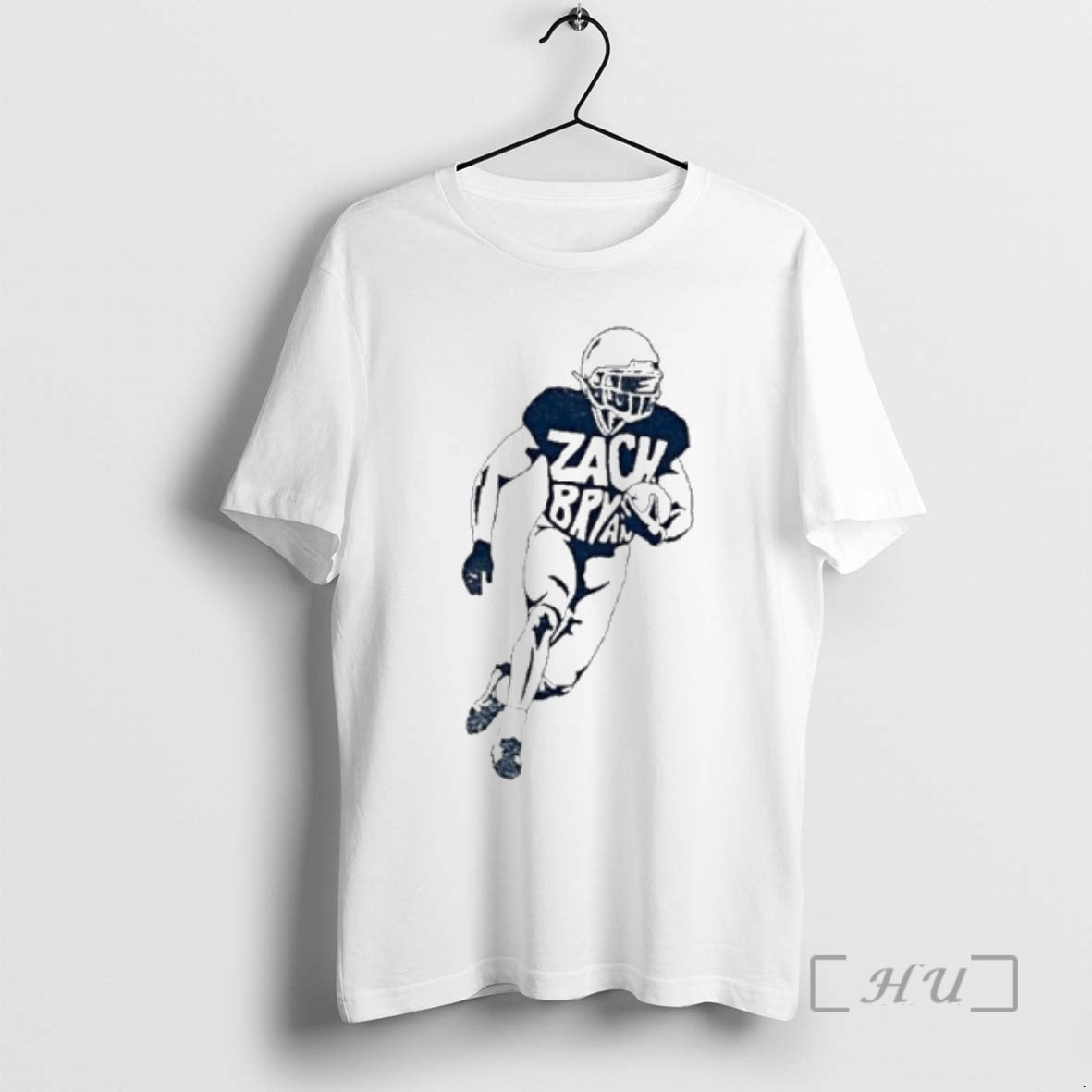 New Zach Bryan X Michigan Wolverines Live From The Big House Premium T Shirts Sweater