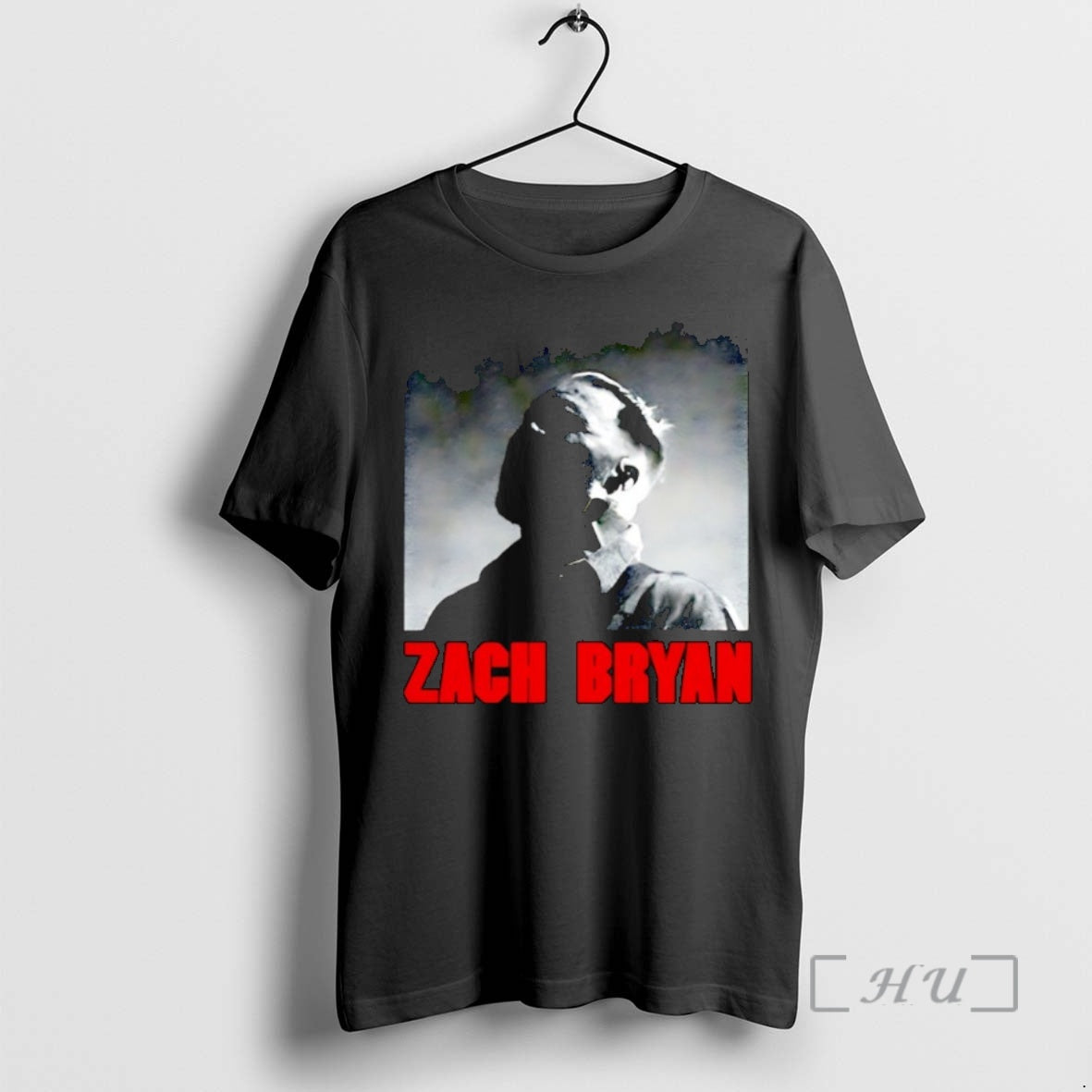 New Zach Bryan Photo