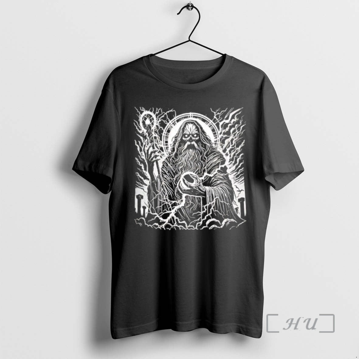 New Zeus The Thunderer Mythic Storm
