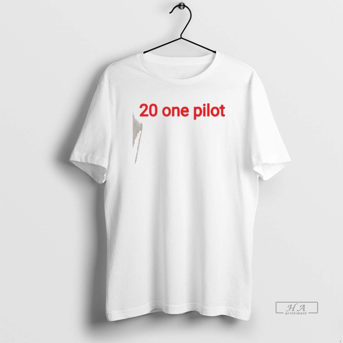 Official 20 One Pilot