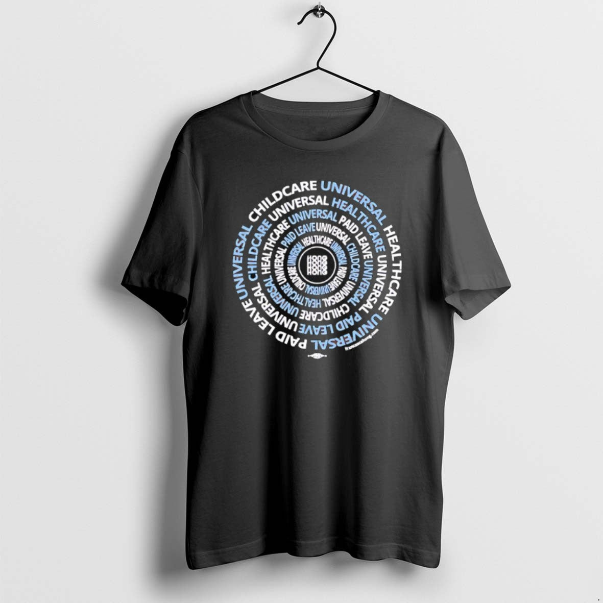 Official A Universally Great Pullover Childcare Healthcare Graphic
