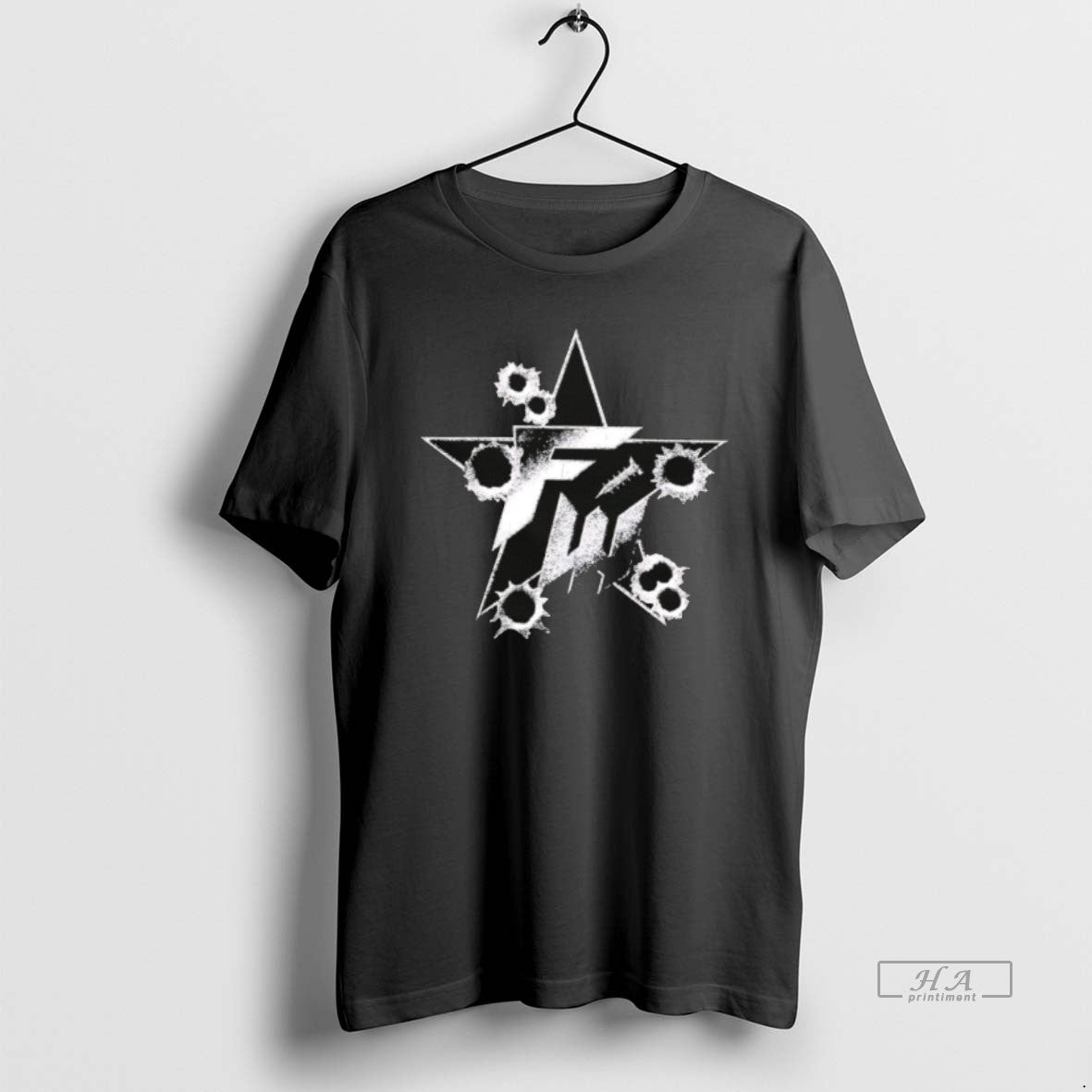 Official Ak47 Design Style