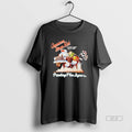 Official American Wrap Rat Where Were You In 85