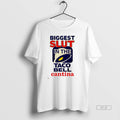 Official Biggest Slut Taco Bell Cantina Meme Unisex T-shirt, Sweatshirt, Hoodie (1)