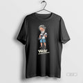 Official Bob Weir 1947 2026 Weir Everywhere