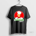Official Boyardeez Nuts Logo