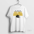 Official Boyle County 2025 Khsaa Football 4a State Finals Champions
