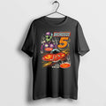 Official Broadside 5 Going Nowhere Fast Nas Star Alien