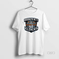 Official Brooklyn Nets Respect Your Elders