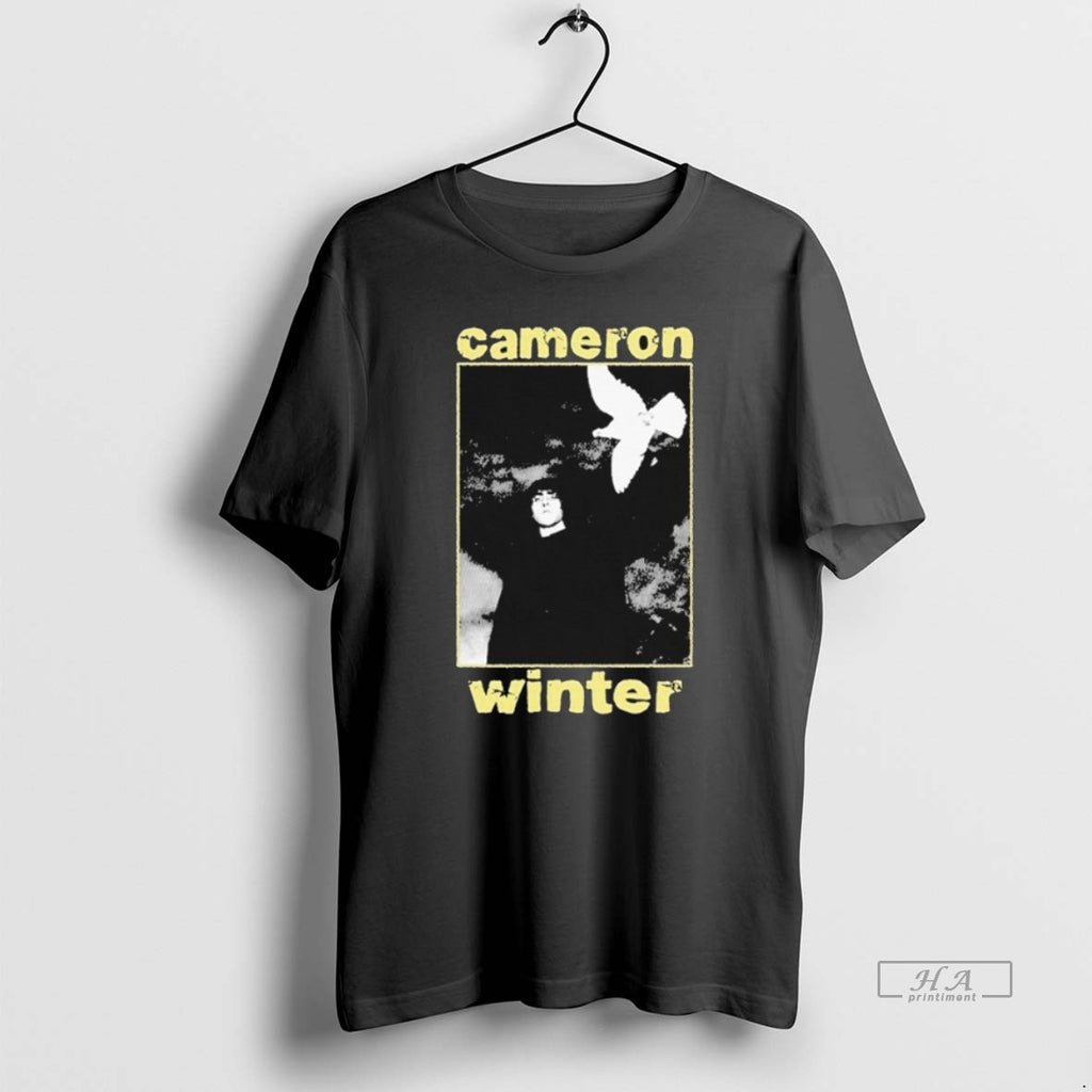 Official Cameron Winter Dove