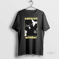 Official Cameron Winter Dove