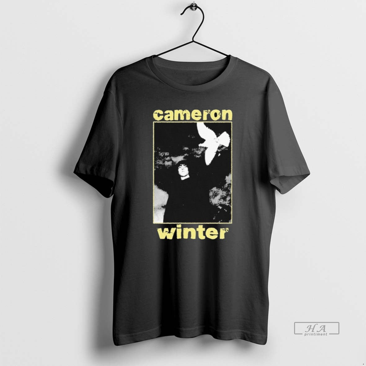 Official Cameron Winter Dove