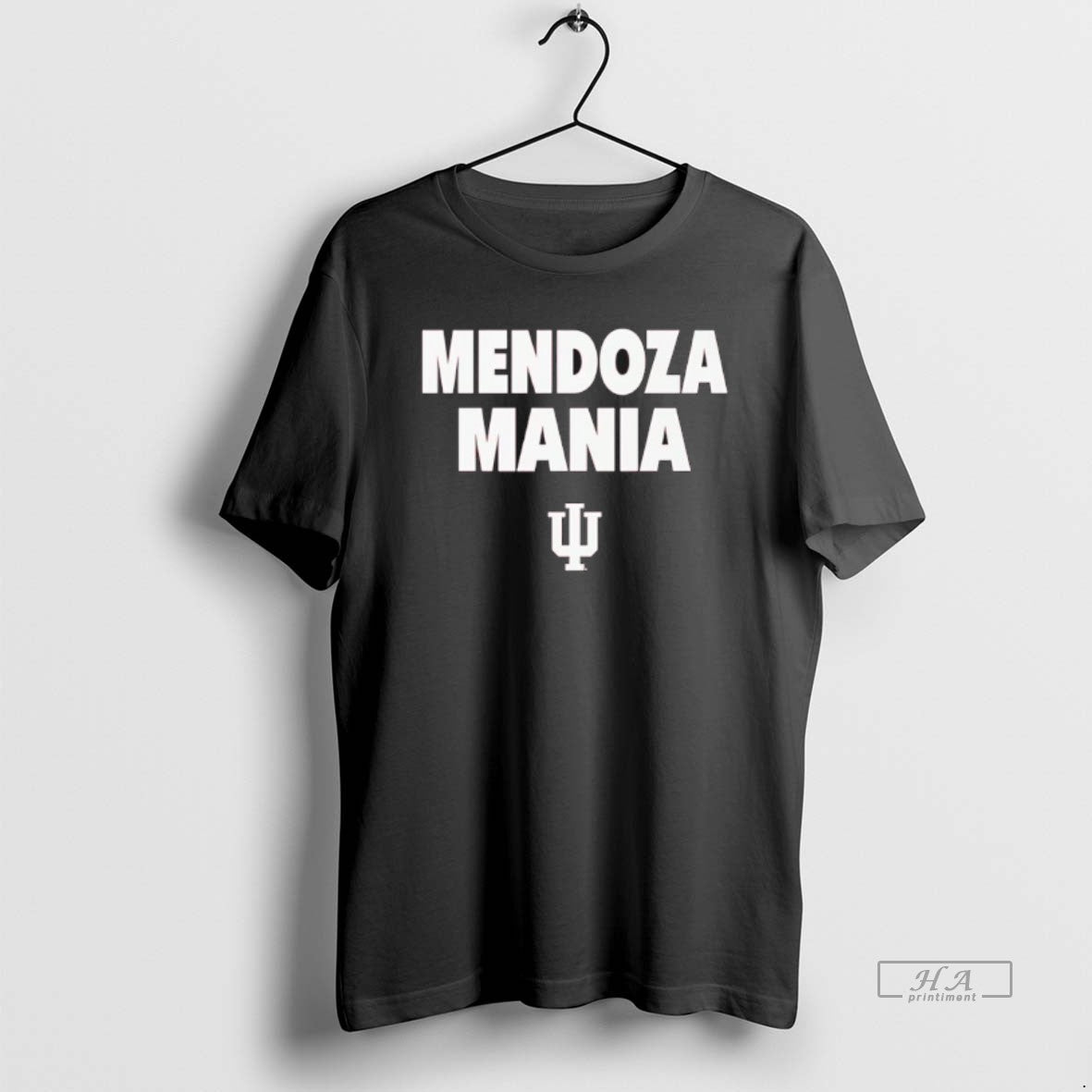 Official Cardinal Mendoza Mania Logo