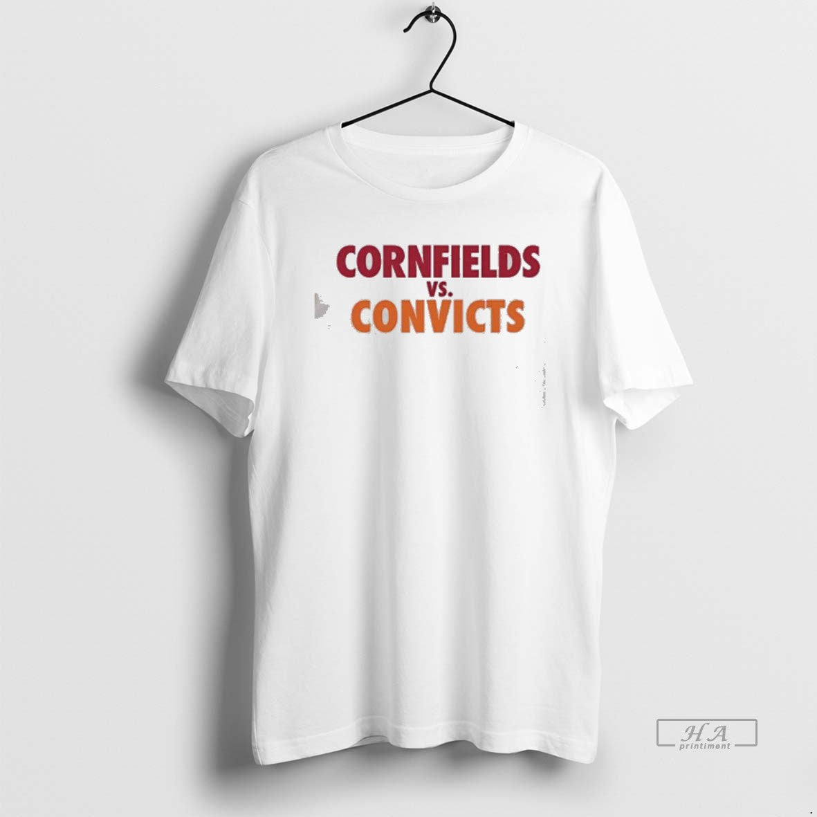 Official Catholic Vs Convicts