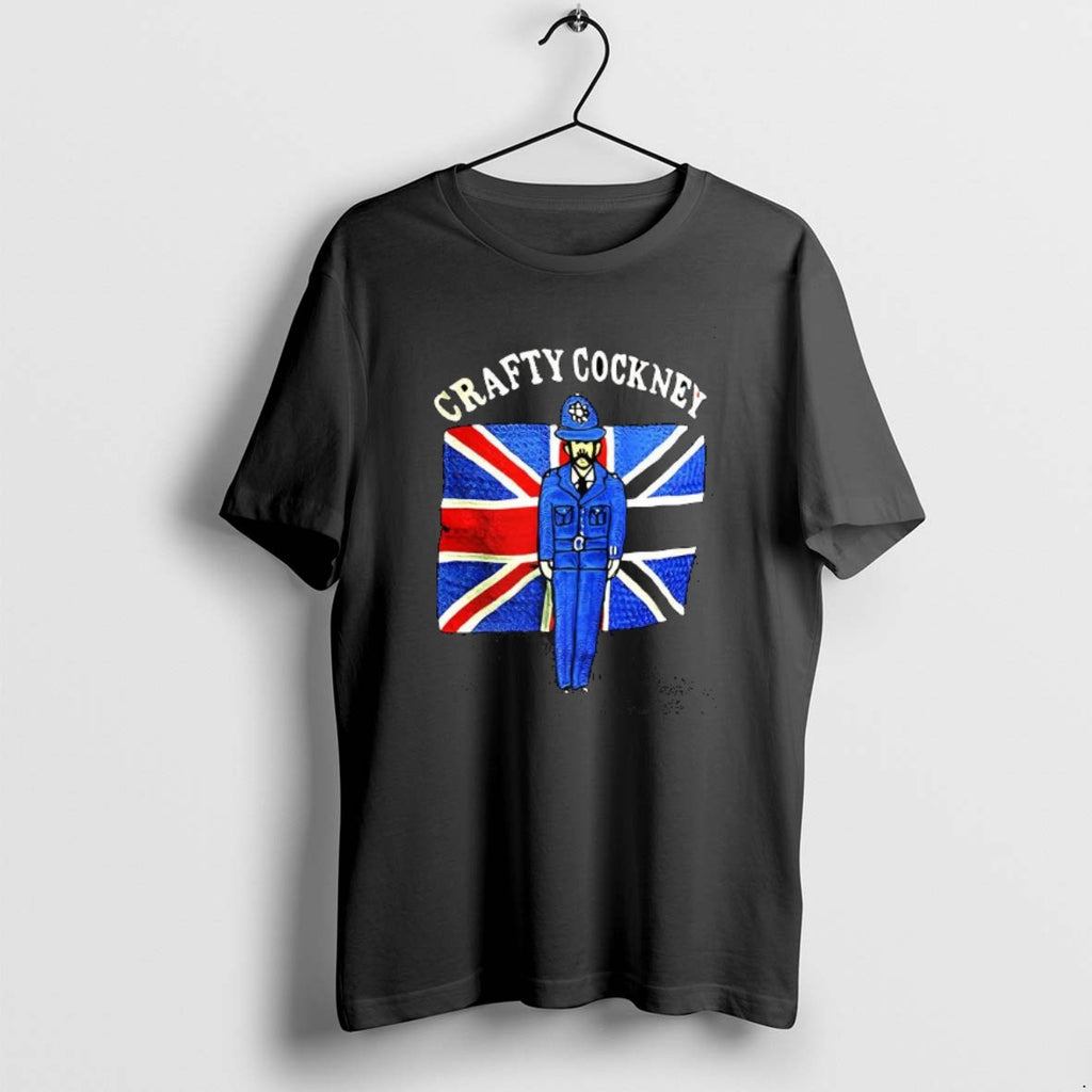 Official Crafty Cockney
