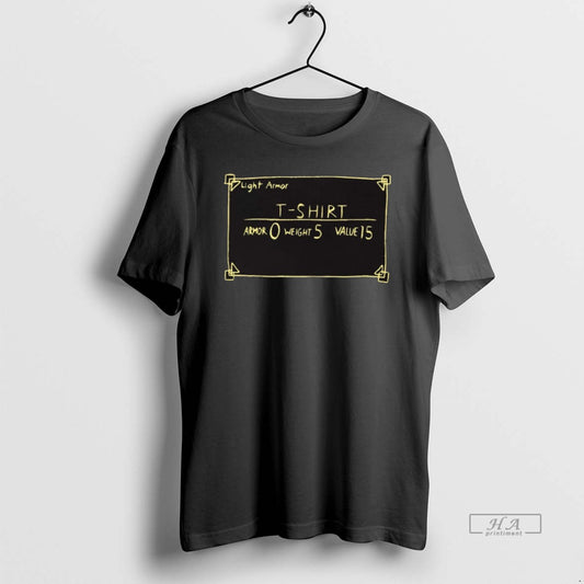 Official Diy Skyrim Sleep Armor 0 Weight 5 Value 15