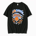 Official Danhausen York Knicks Uncursed Very Nice Very Evil Tee Tee (1)