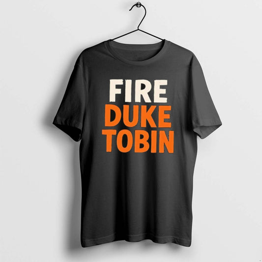 Official Fire Duke Tobin Text Simple