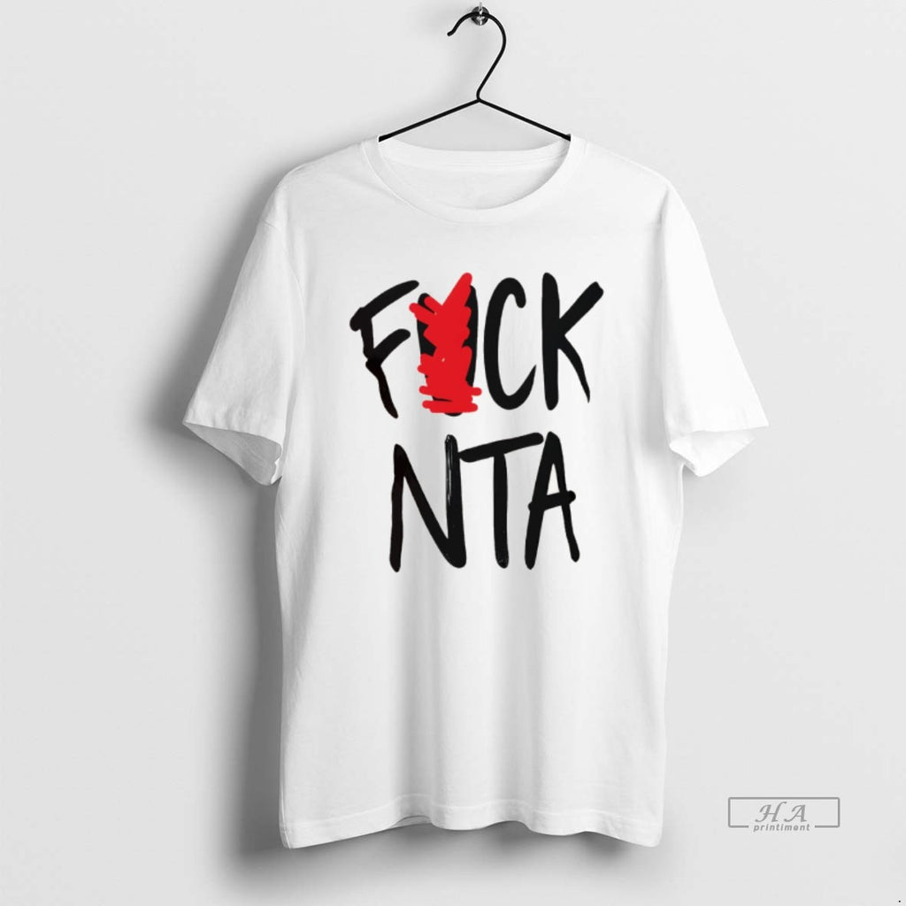 Official Fuck Nta