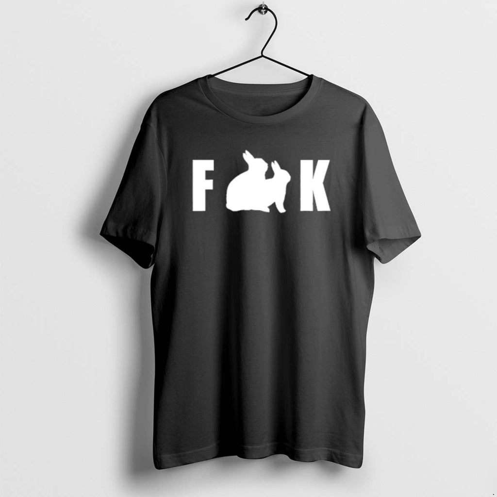 Official Fuck Rabbits Funny